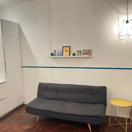아파트 Modern Flat San Giovanni - *