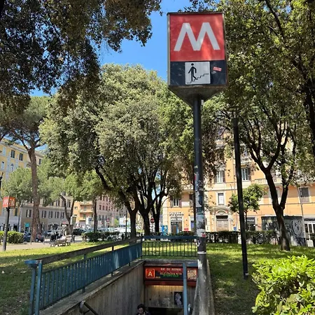 Modern Flat San Giovanni - 아파트