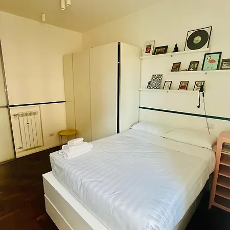 아파트 Modern Flat San Giovanni -