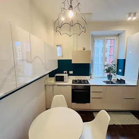 Modern Flat San Giovanni - *