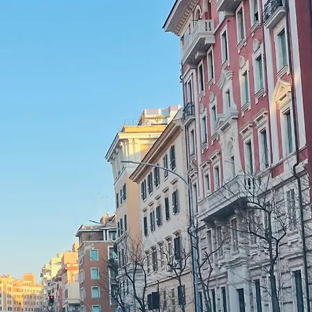 Modern Flat San Giovanni -