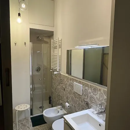 아파트 Modern Flat San Giovanni - *
